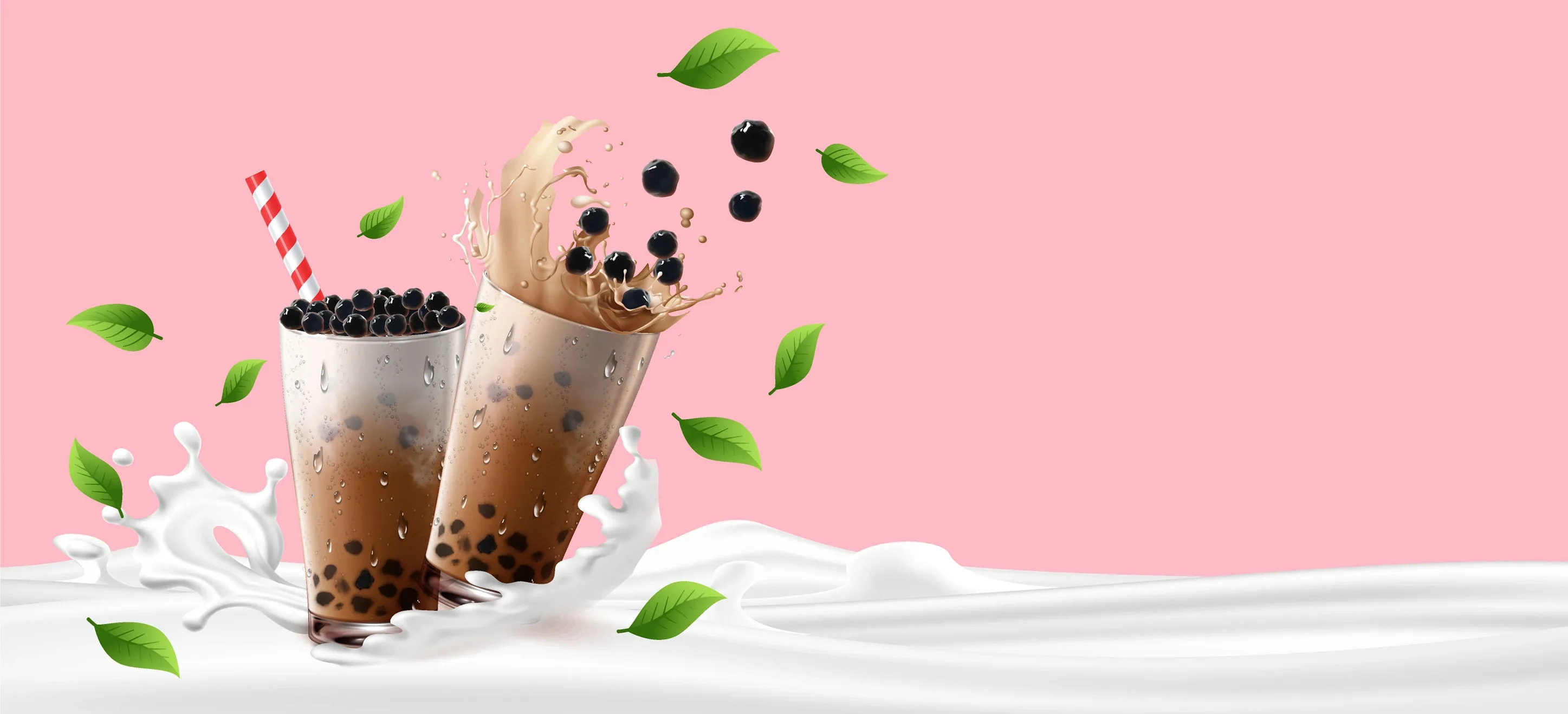 HAPPY BOBA TEA 33948 | HAPPY BOBA TEA of PORT CHARLOTTE, FL | Fruit Tea,  Brewed Tea, Smoothies, Milk Tea, Dessert, Cheese Tea, Toppings